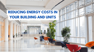 energy savings for Houston buildings